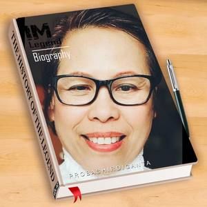 Meet your Posher, Bernardina